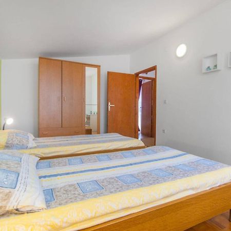 Apartments Alaga Tribalj Εξωτερικό φωτογραφία