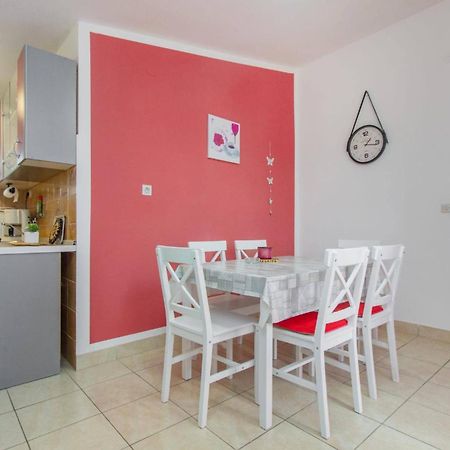 Apartments Alaga Tribalj Εξωτερικό φωτογραφία