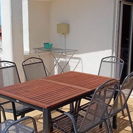 Apartments Alaga Tribalj Εξωτερικό φωτογραφία