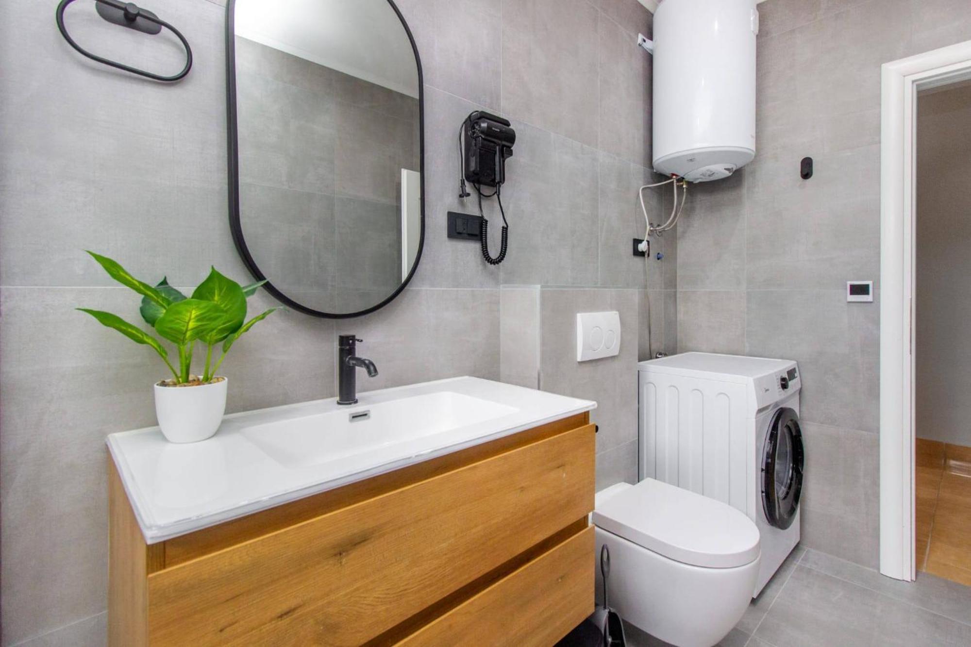 Apartments Alaga Tribalj Εξωτερικό φωτογραφία