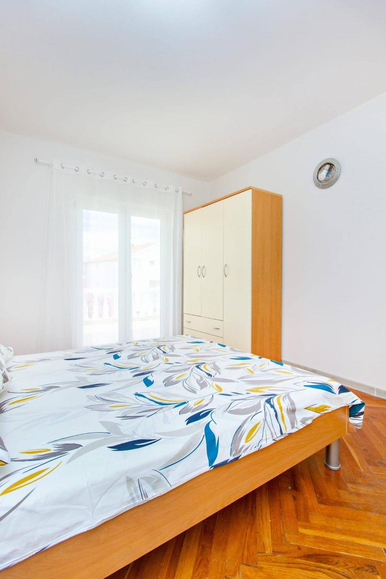 Apartments Alaga Tribalj Εξωτερικό φωτογραφία