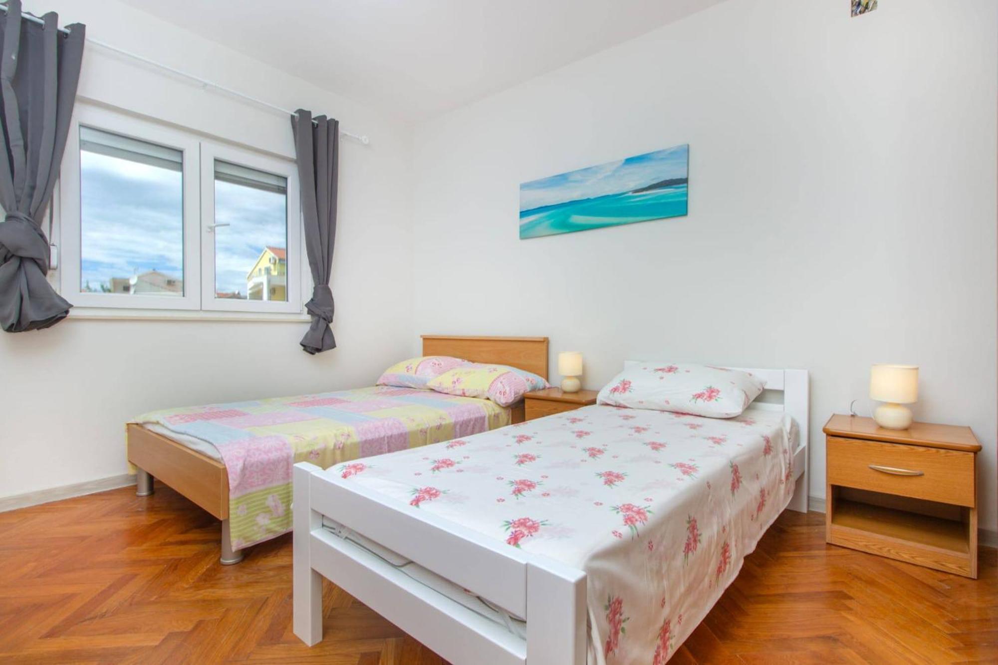 Apartments Alaga Tribalj Εξωτερικό φωτογραφία