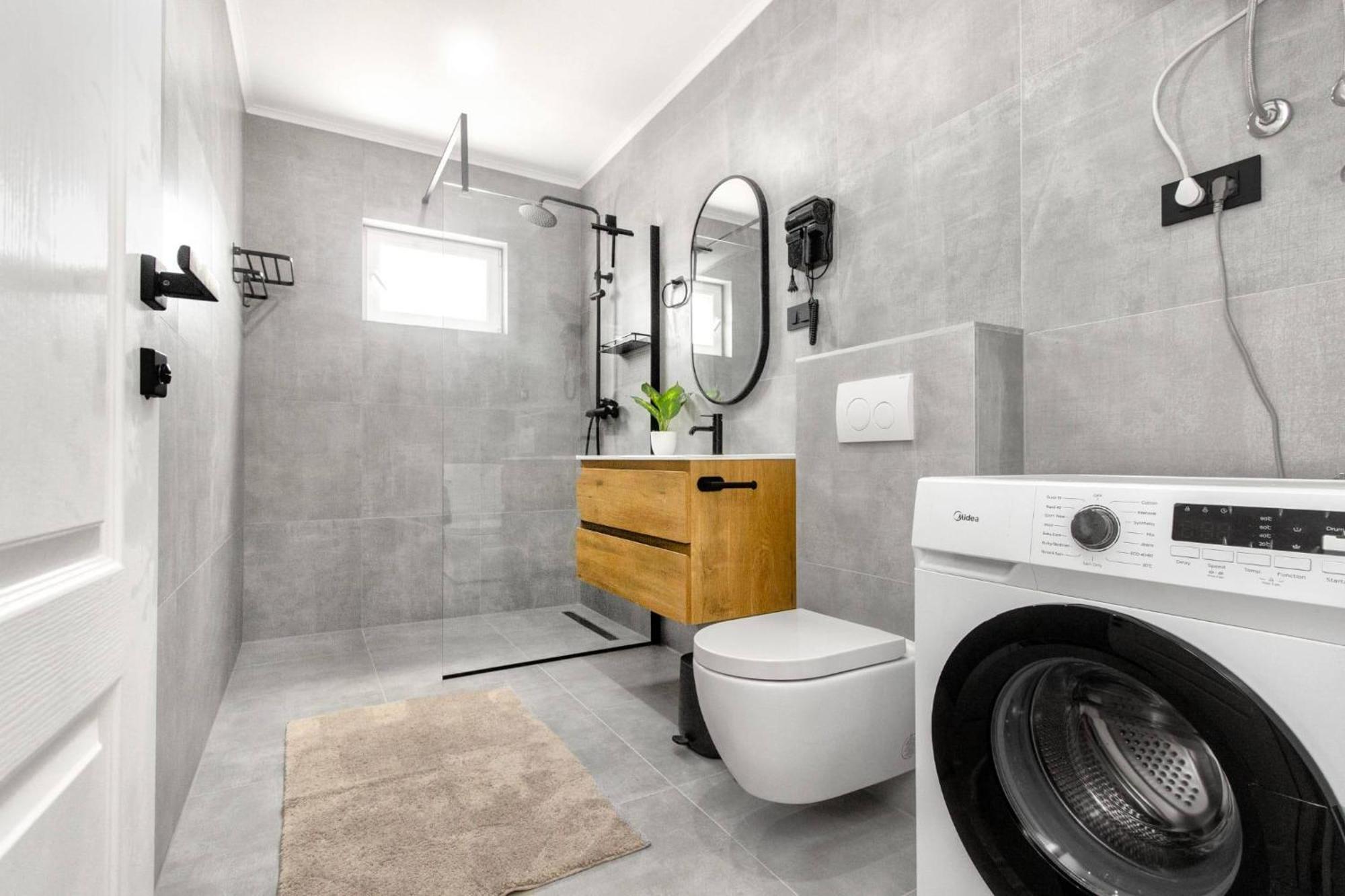 Apartments Alaga Tribalj Εξωτερικό φωτογραφία