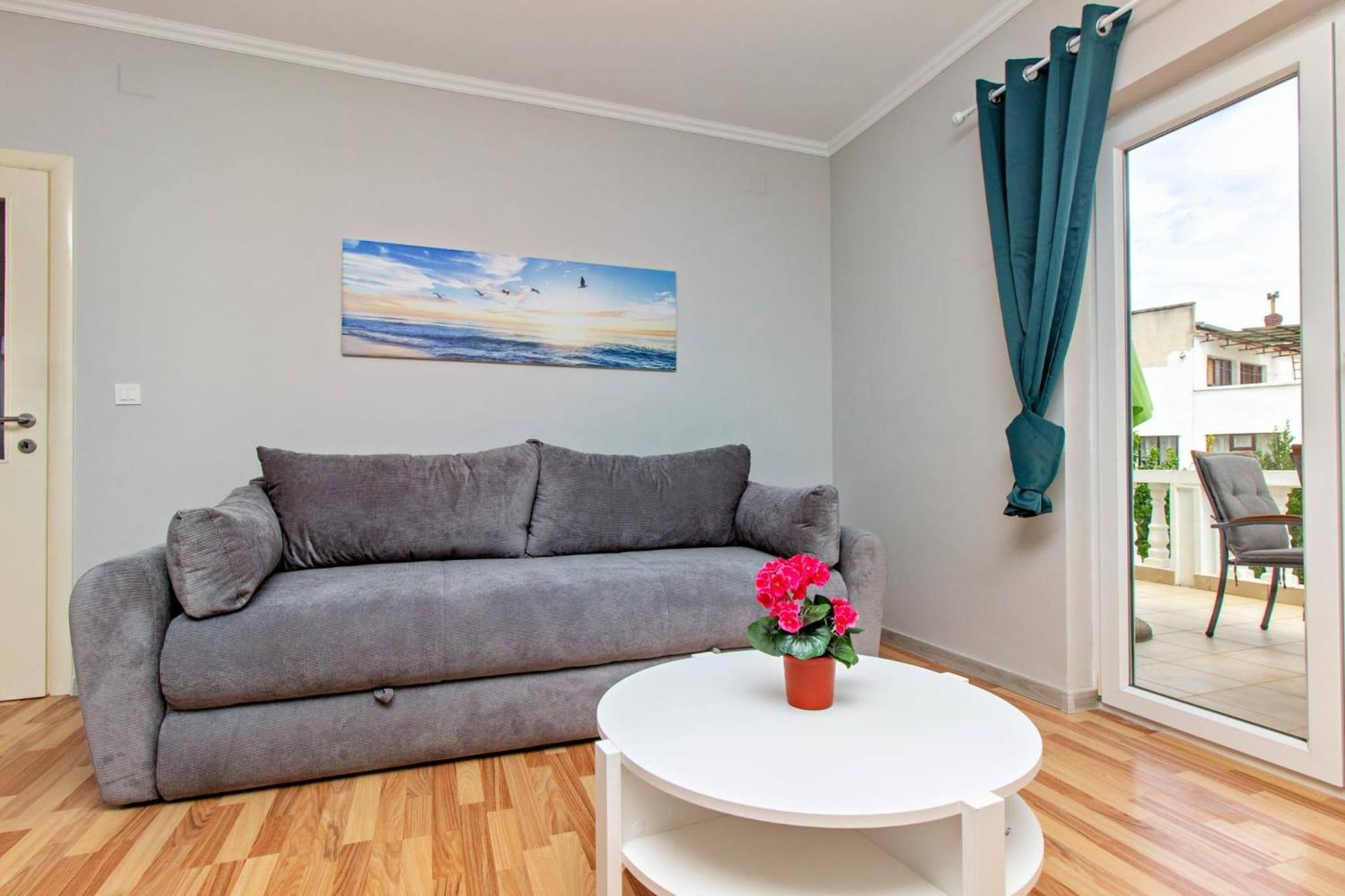 Apartments Alaga Tribalj Εξωτερικό φωτογραφία