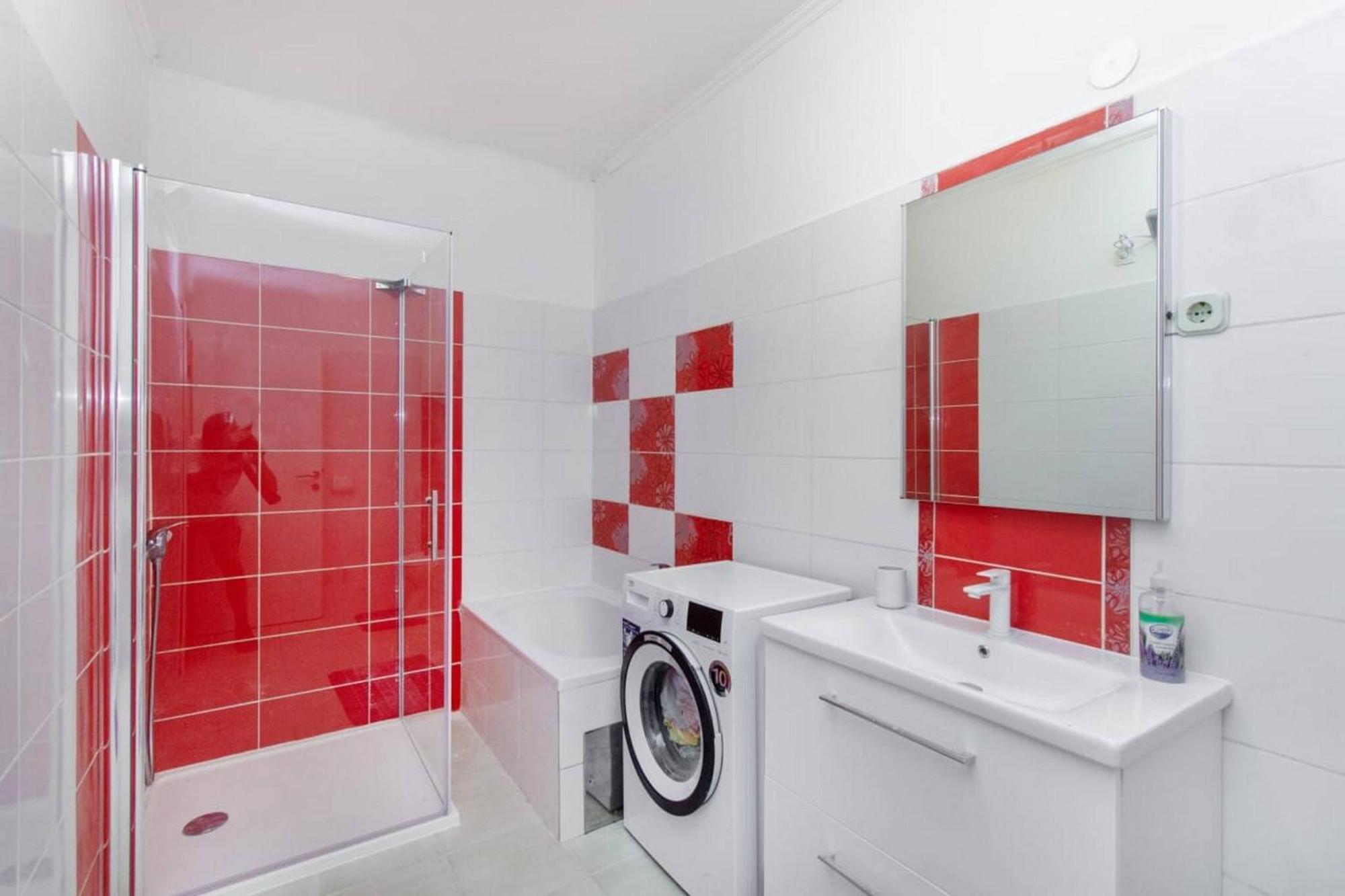 Apartments Alaga Tribalj Εξωτερικό φωτογραφία
