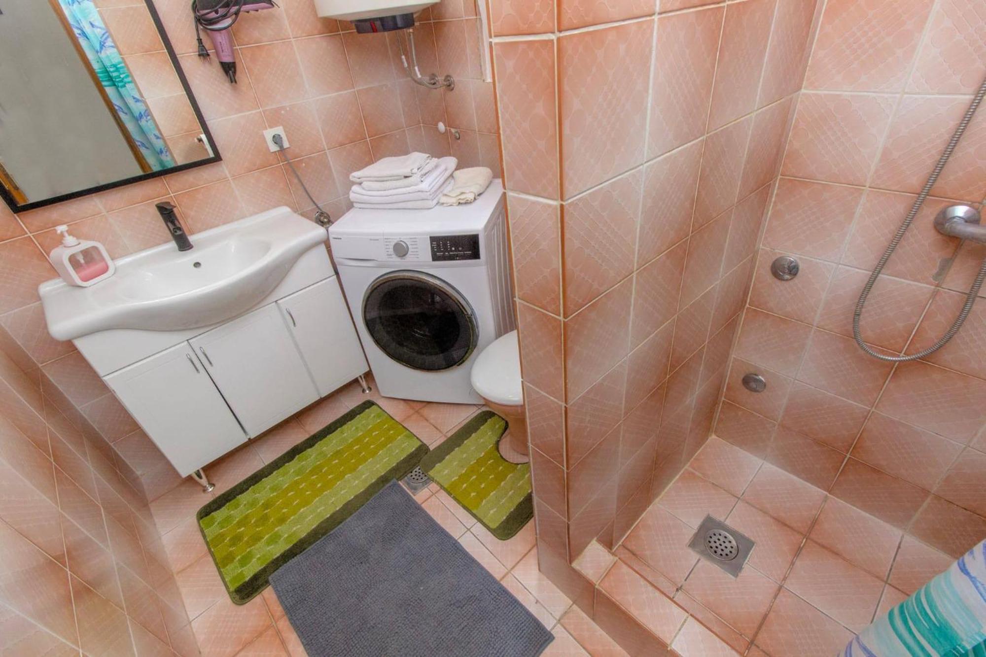 Apartments Alaga Tribalj Εξωτερικό φωτογραφία