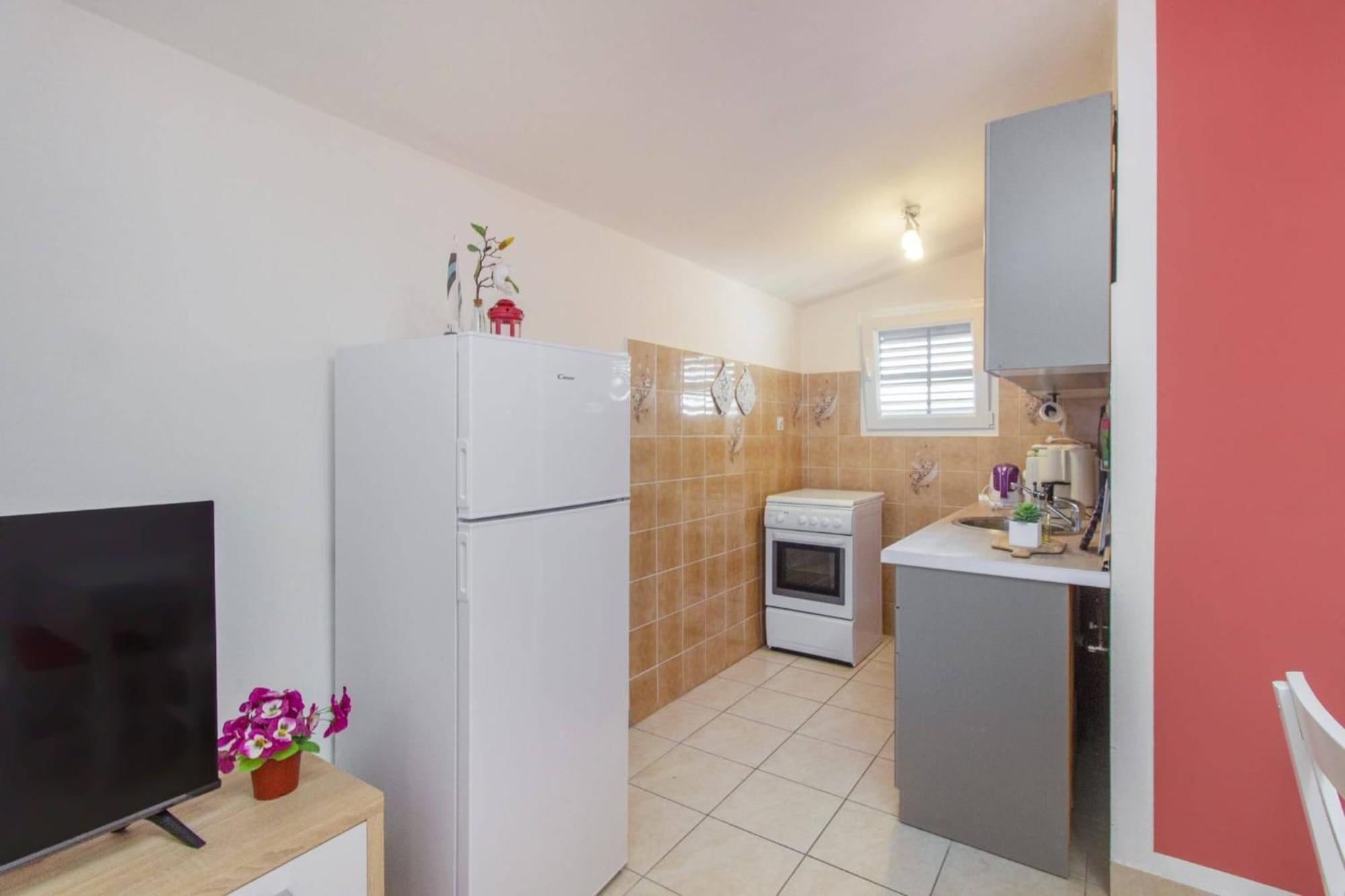 Apartments Alaga Tribalj Εξωτερικό φωτογραφία