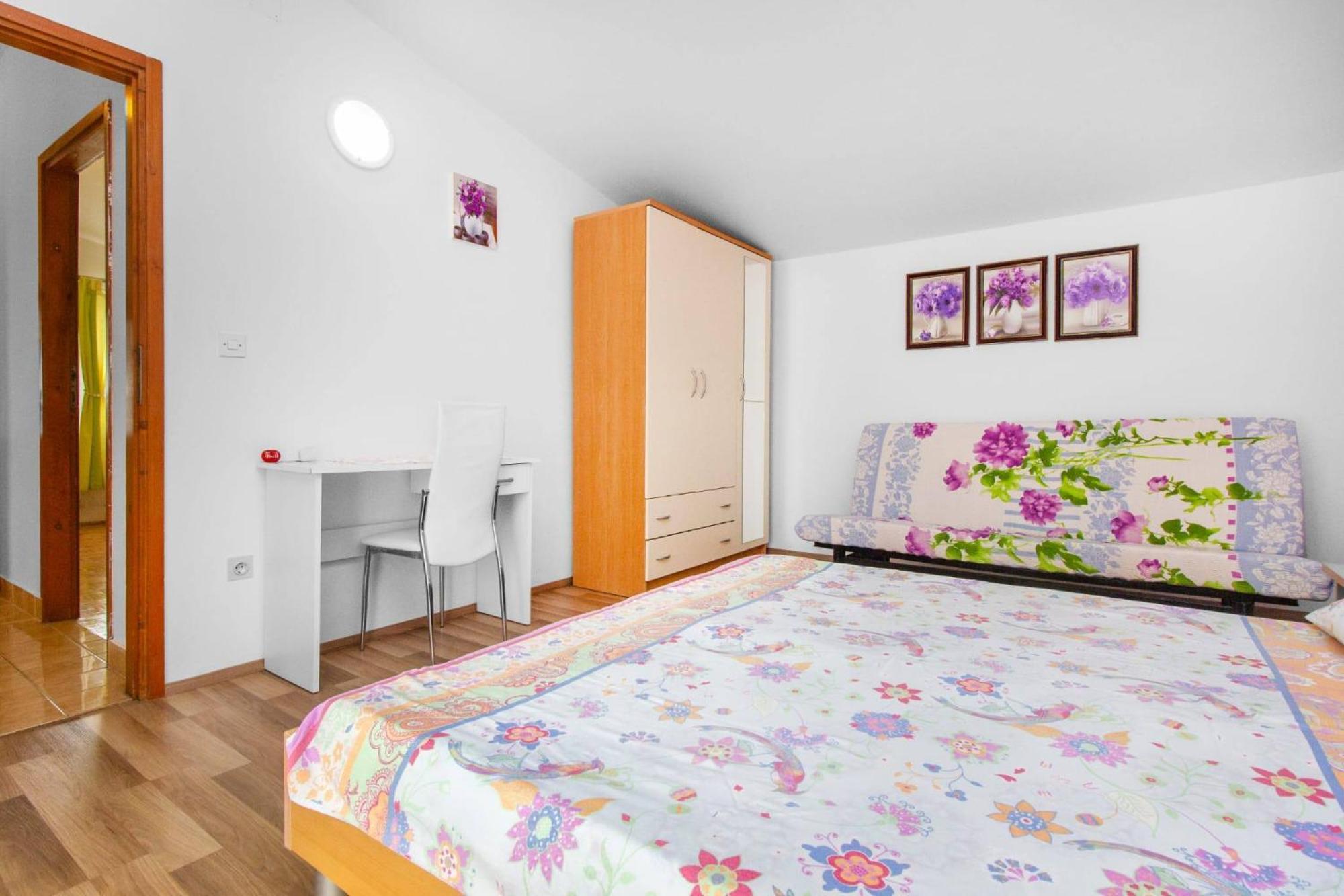 Apartments Alaga Tribalj Εξωτερικό φωτογραφία