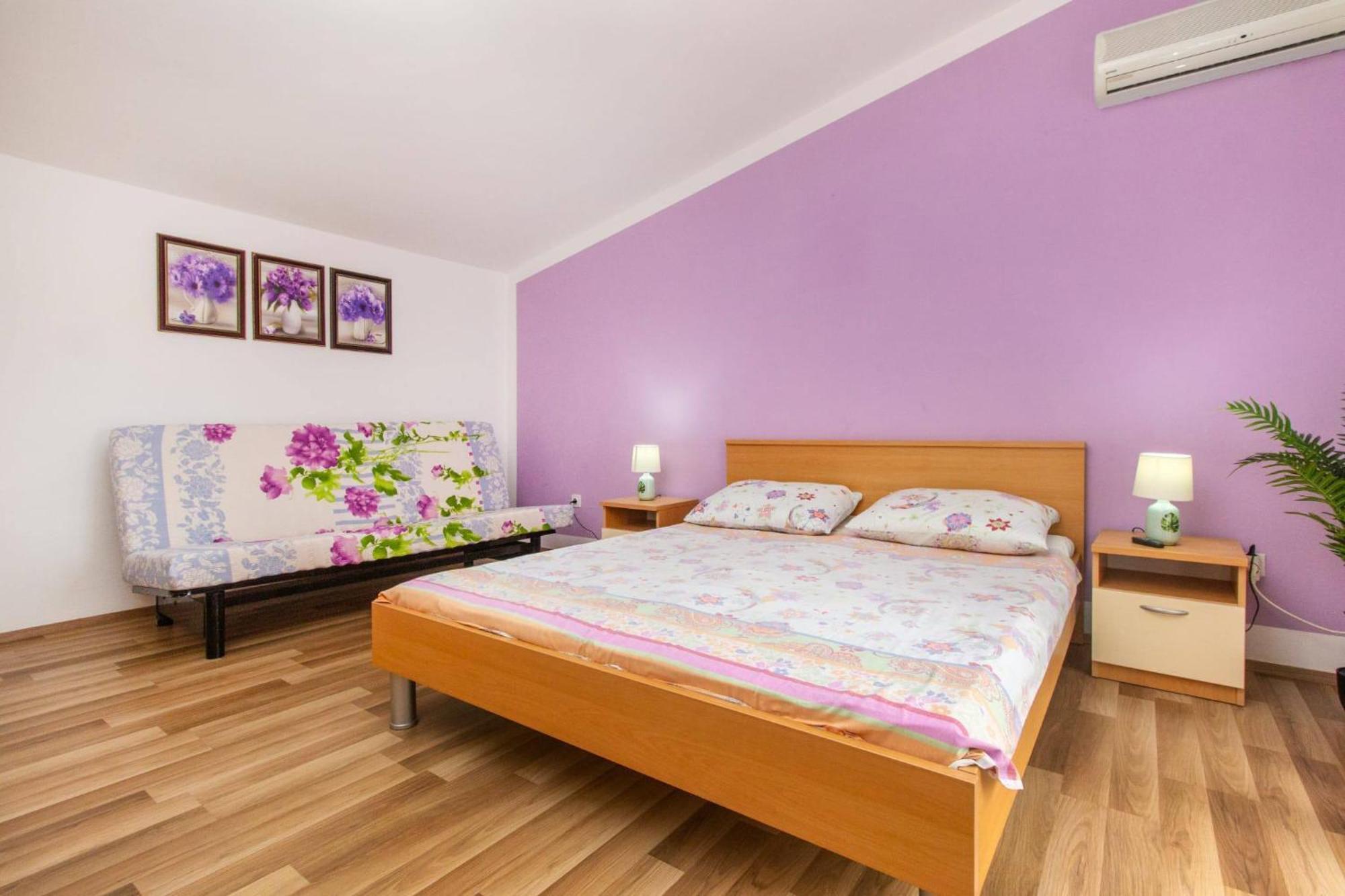 Apartments Alaga Tribalj Εξωτερικό φωτογραφία
