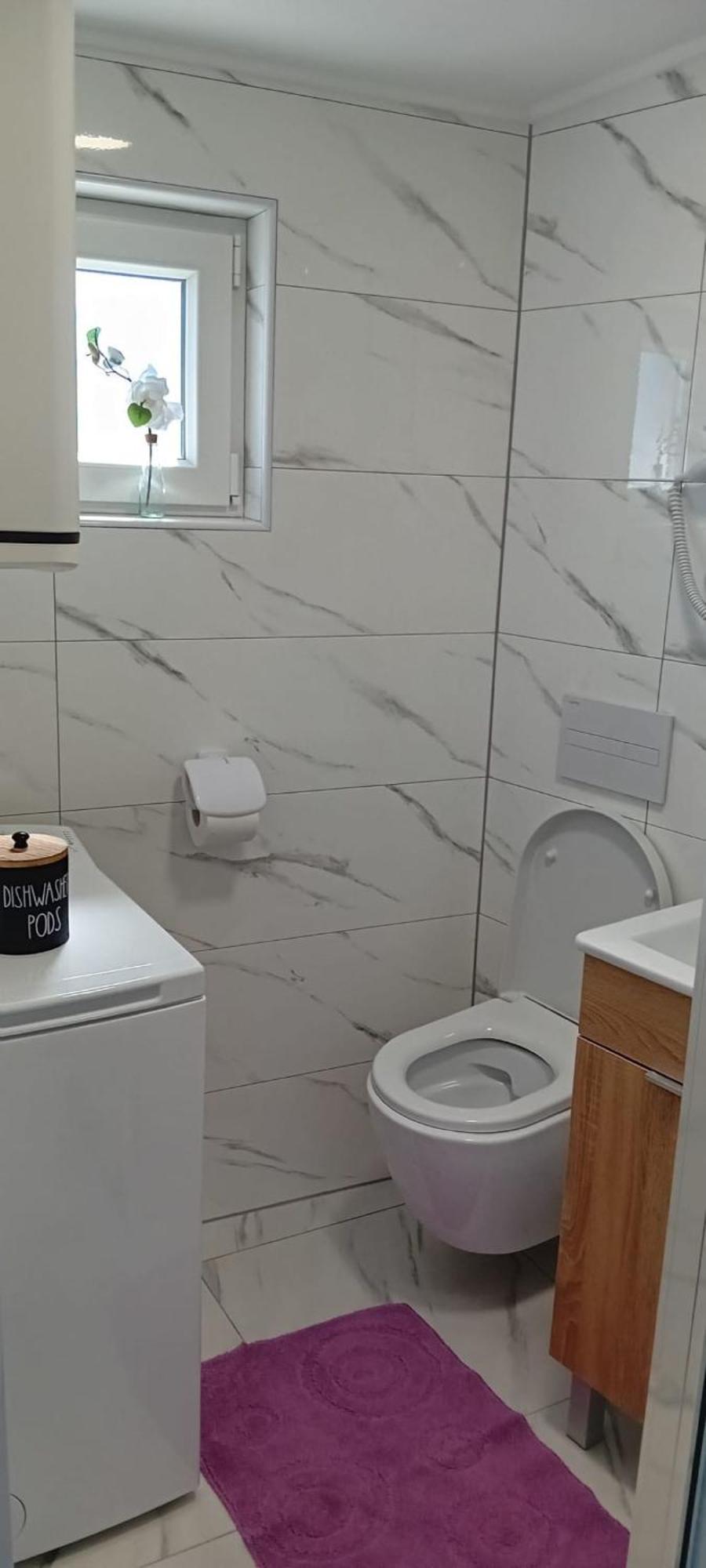 Apartments Alaga Tribalj Εξωτερικό φωτογραφία