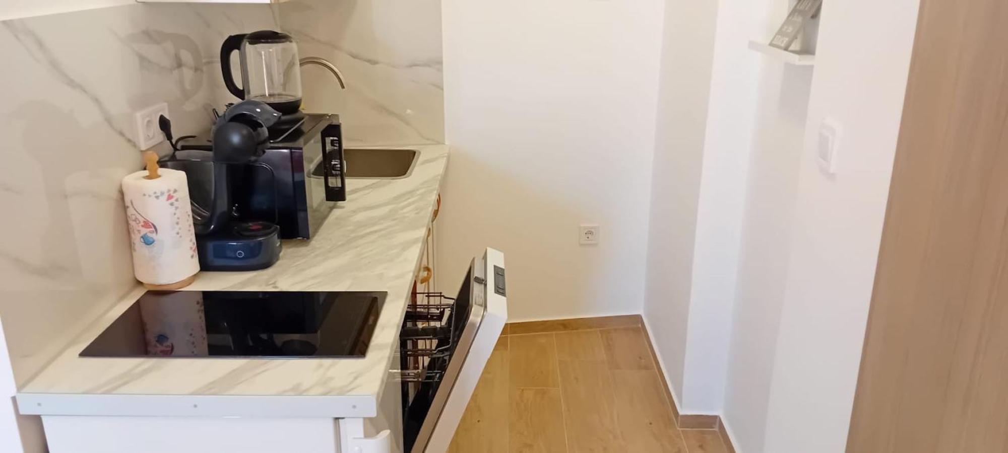 Apartments Alaga Tribalj Εξωτερικό φωτογραφία