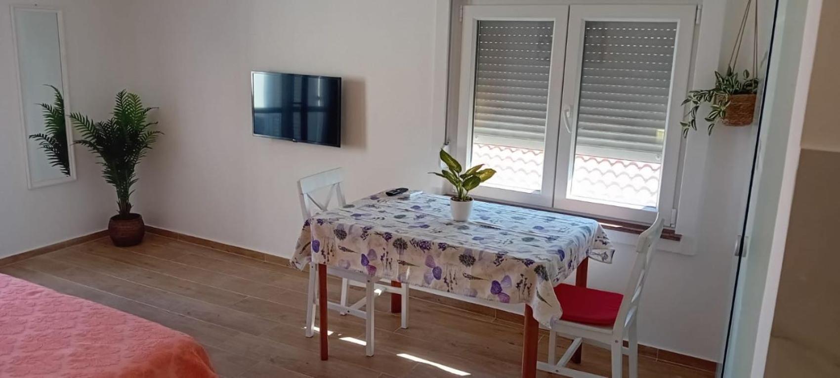 Apartments Alaga Tribalj Εξωτερικό φωτογραφία